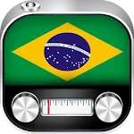 Radio Brasil - Radio Brazil FM icon
