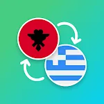 Albanian - Greek Translator icon