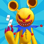 Find monster challenge icon