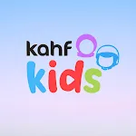Kahf Kids: For Child & Parents icon