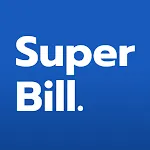 Superbill - Smart Billing POS icon