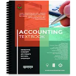 Accounting Textbook icon