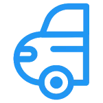 CAB DESK icon