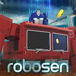 robosen Elite Optimus Prime icon