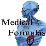 Medical Formulas icon