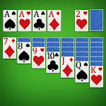 Solitaire icon