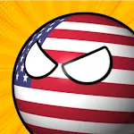 eSim Countryballs Country Game icon