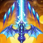 Dragon Wings - Space Shooter icon
