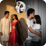 Dalli-4: AI Image Generator | Indus Appstore | App Icon