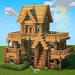 Pixel Craft City icon