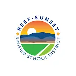 Reef Sunset Unified icon
