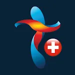 Radio Positive Suisse icon