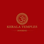 Kerala Temples Booking icon