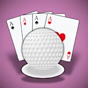 Golf Solitaire icon