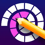 Spiral Crossword icon