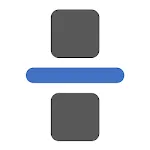 Reduction of Fraction icon