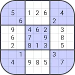 Sudoku icon