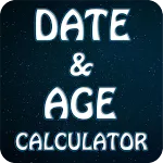Date & Age Calculator icon