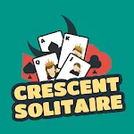 Crescent Solitaire icon