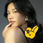 Wonderful - random video chat icon