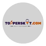 Topperskit: Best Stationery icon