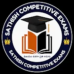 Sathish Competitive Exams icon