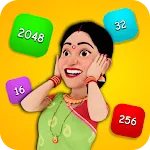 Match & Merge : TMKOC Puzzle icon