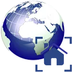 Anb Home Anywhere Blue icon