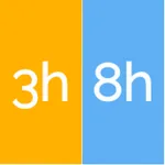 Time Zone Parallel Converter icon