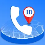 True Id Caller With Name icon