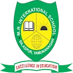 M.R. International School icon