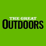 TGO Magazine icon