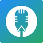 Voice Launch icon
