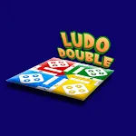 Ludo Double - Multiplayer Game icon