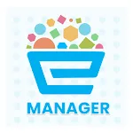EzyBuy Manager icon
