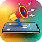 Name Ringtone Maker icon