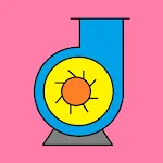 Mechanical Engineering Pumps icon
