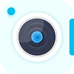 Sky Photo Editor Backgrounds icon