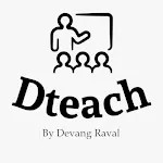 Dteach icon