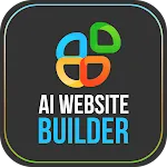 AI Website Generator Appy Pie icon