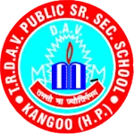 TR DAV PUBLIC SR. SEC. SCHOOL icon