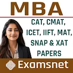 MBA Exam Papers icon