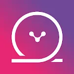 Looping - Family calendar icon