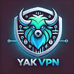 Yak VPN icon
