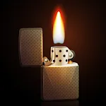 Virtual Lighter Simulator icon
