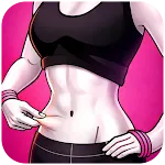 Workout at Home - FitMe icon