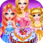 My Birthday Party icon