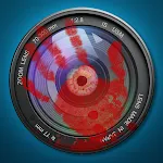 Ghost Camera: Spirit Detector icon
