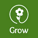Grow Garden App icon