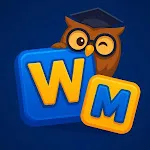 Words More -Ultimate Crossword icon